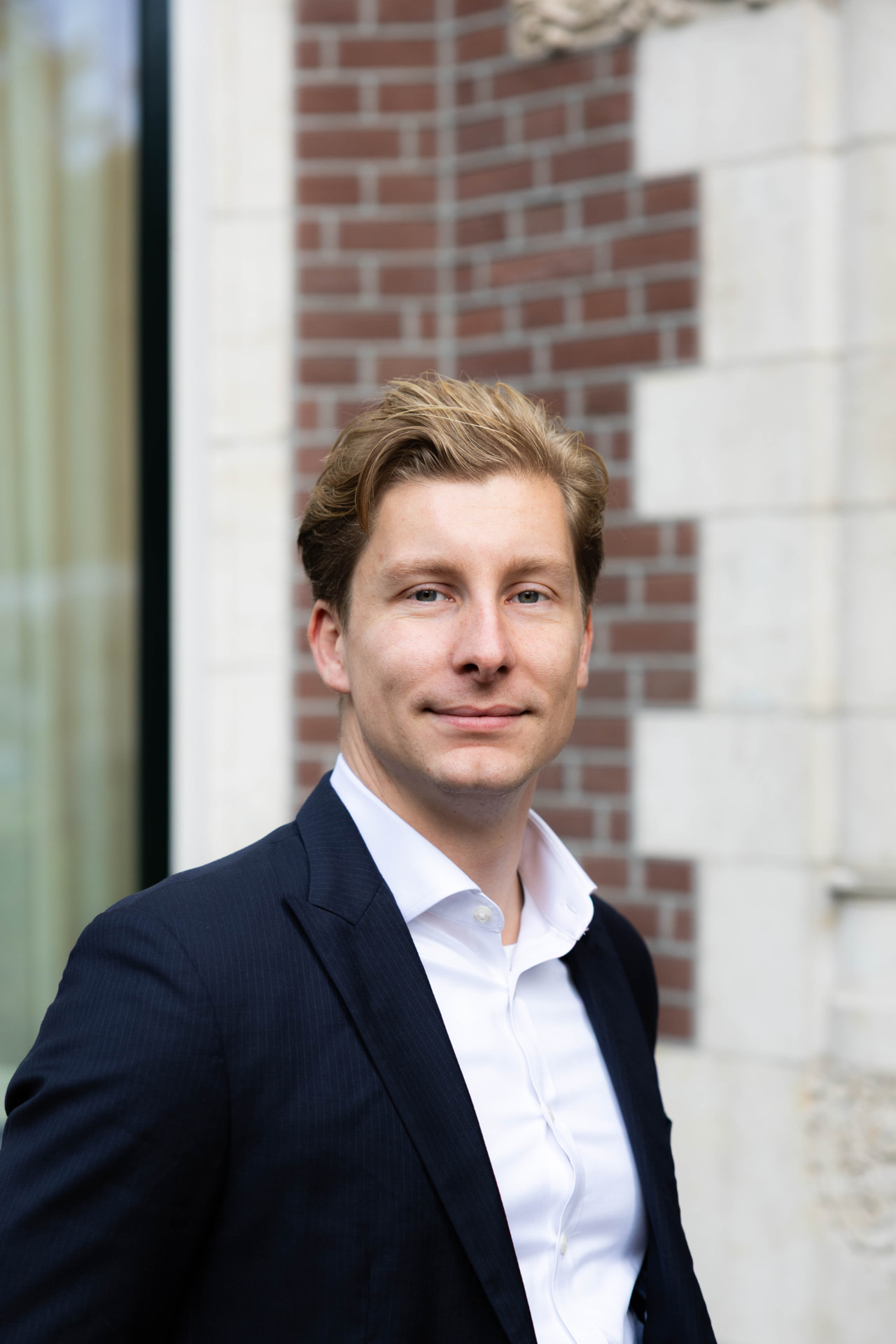 Foto van Tim Jansen