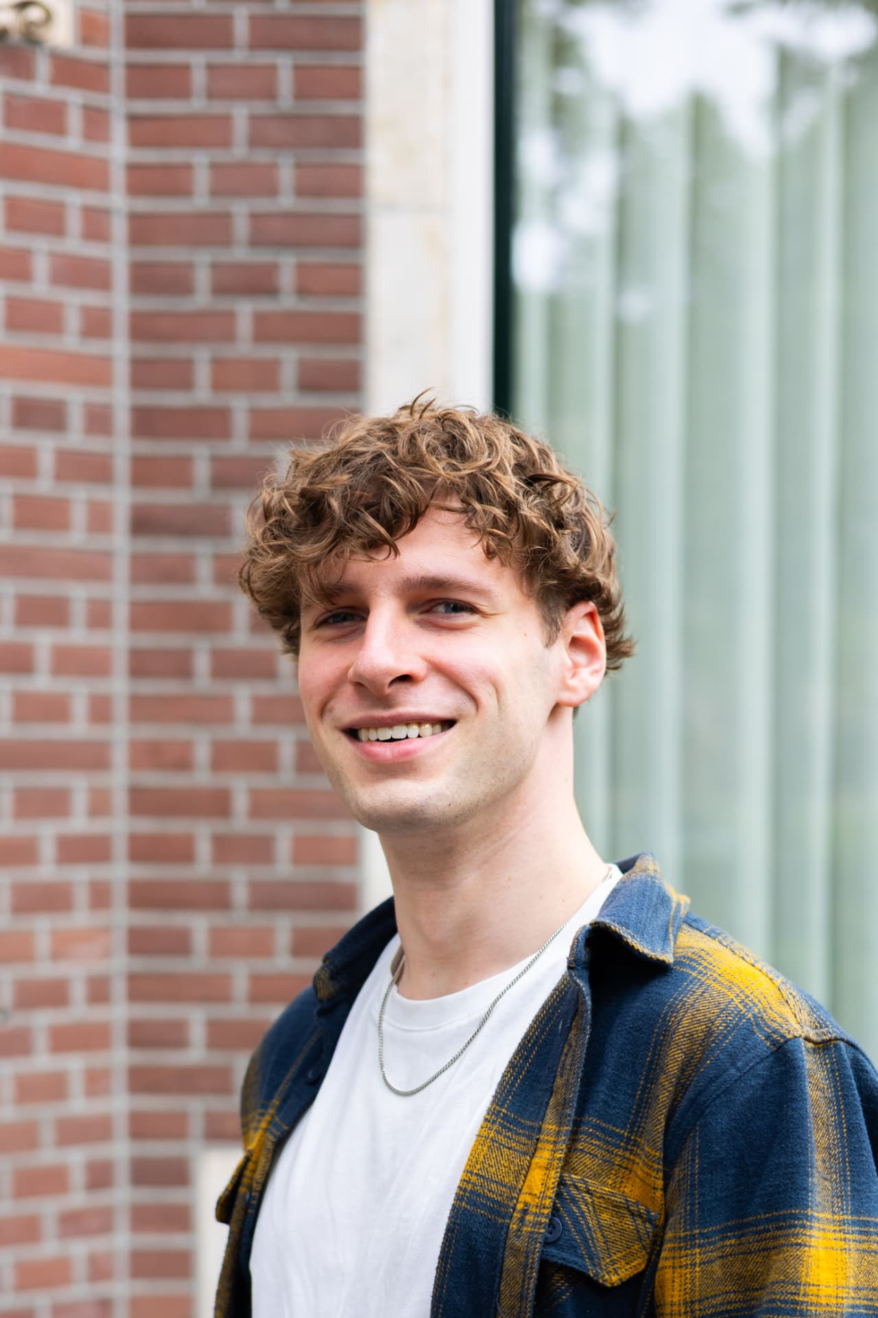 Foto van Max Neerken