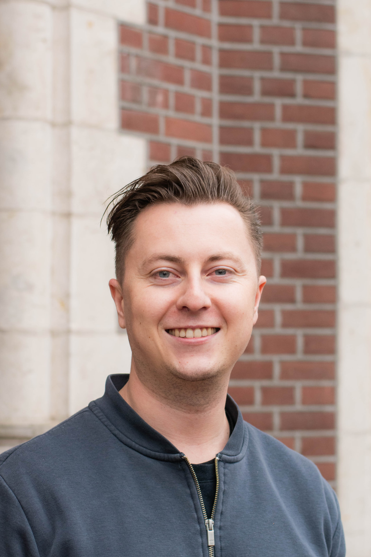 Foto van Laurens Beeftink