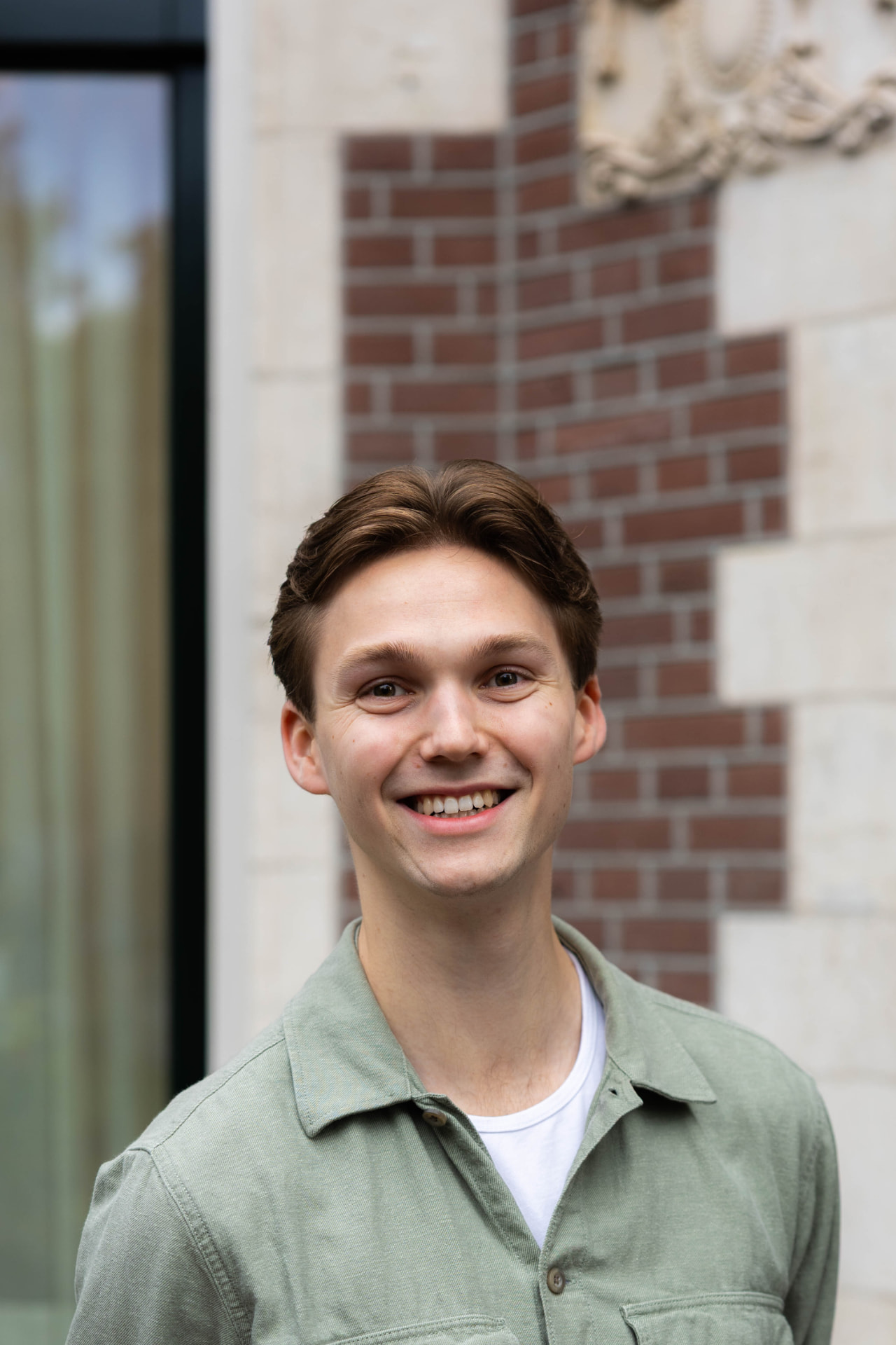 Foto van Ruben Kroese