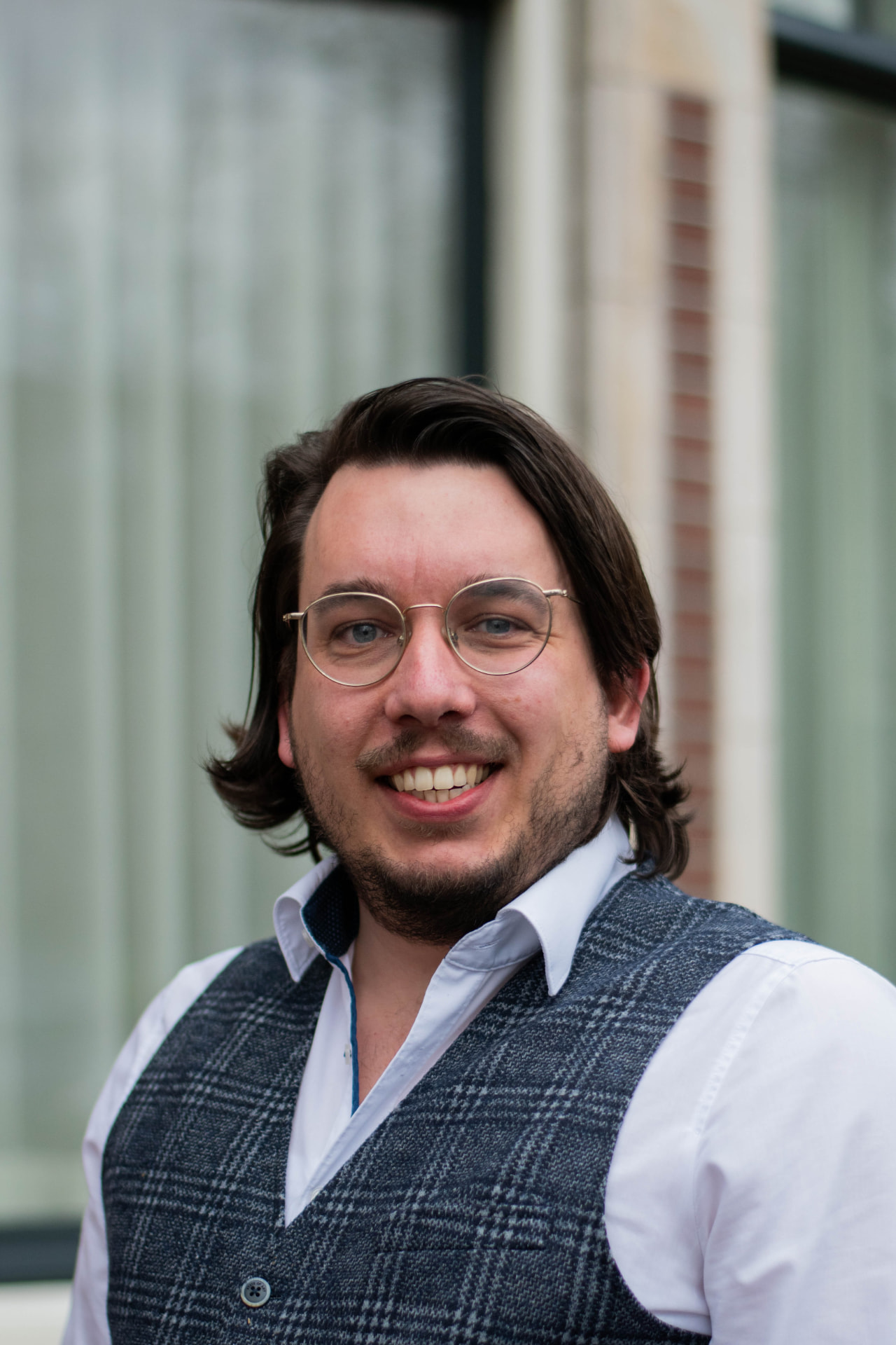 Foto van Jasper Versteegh